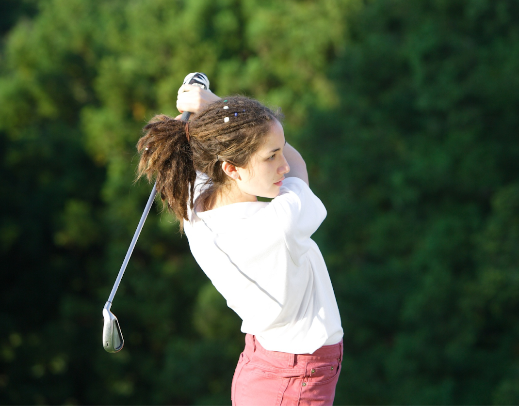 PGA