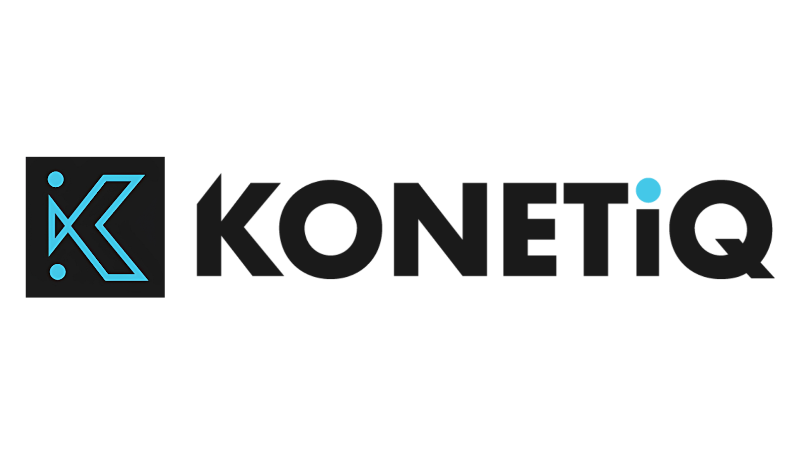Konetiq Logo