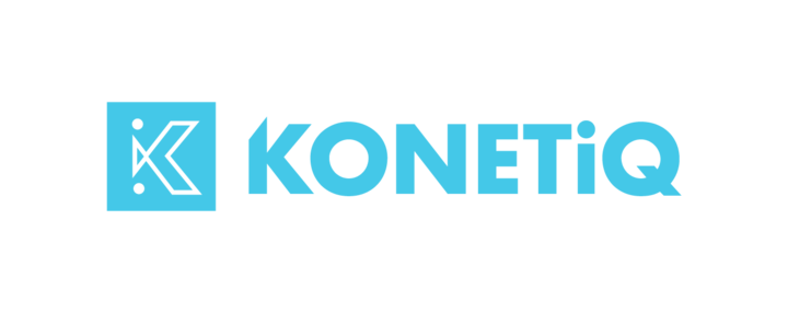 Konetiq Logo